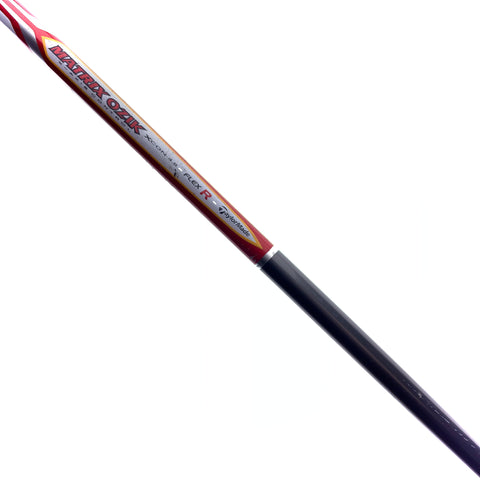 Used TaylorMade Burner Superfast 2.0 Driver / 10.5 Degrees / Regular Flex