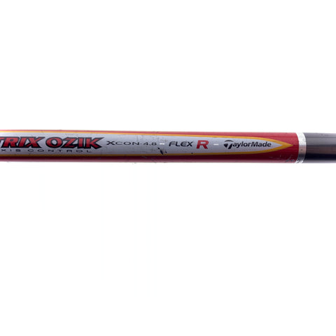 Used TaylorMade Burner Superfast 2.0 Driver / 10.5 Degrees / Regular Flex