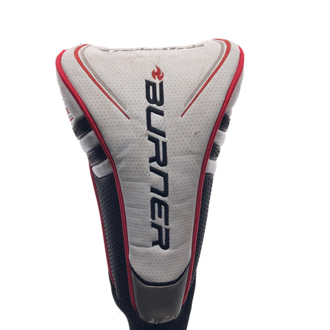 Used TaylorMade Burner Superfast 2.0 Driver / 10.5 Degrees / Regular Flex