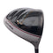 Used TaylorMade Burner Superfast 2.0 Driver / 10.5 Degrees / Regular Flex
