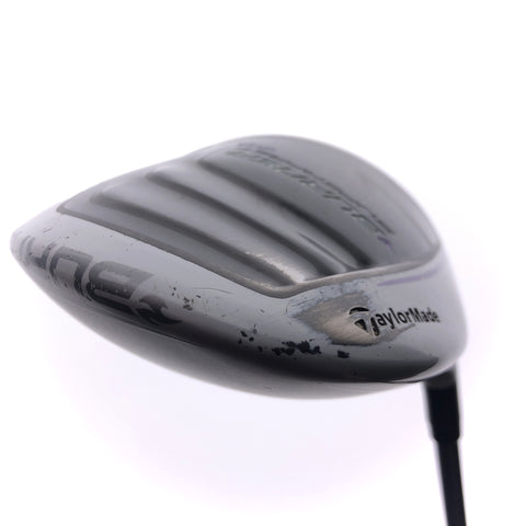 Used TaylorMade Burner Superfast 2.0 Driver / 13.0 Degrees / Ladies Flex