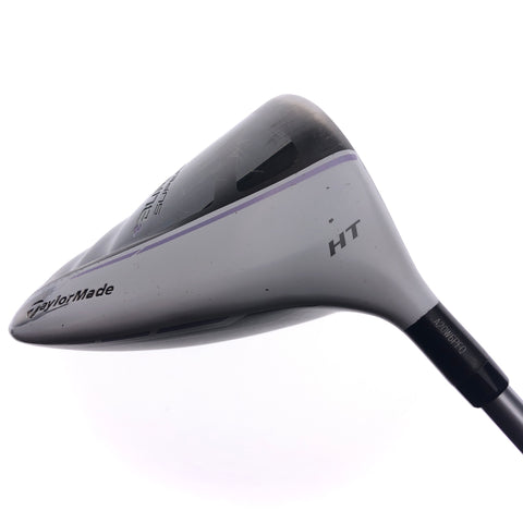 Used TaylorMade Burner Superfast 2.0 Driver / 13.0 Degrees / Ladies Flex