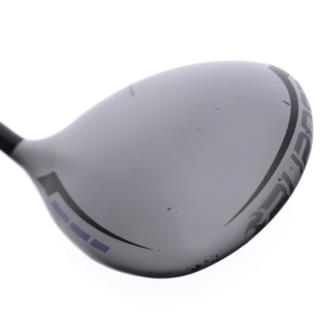 Used TaylorMade Burner Superfast 2.0 Driver / 13.0 Degrees / Ladies Flex