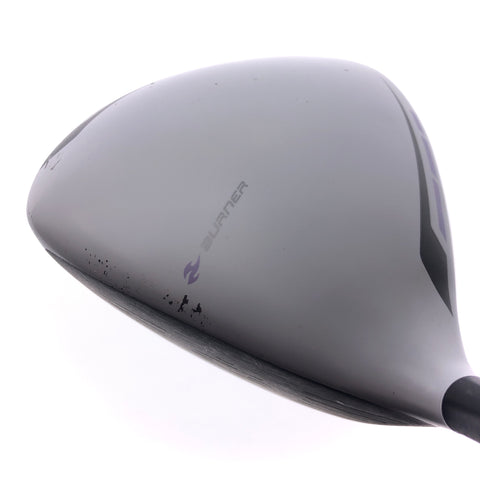 Used TaylorMade Burner Superfast 2.0 Driver / 13.0 Degrees / Ladies Flex