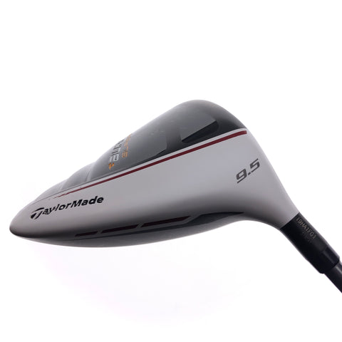Used TaylorMade Burner Superfast 2.0 Driver / 9.5 Degrees / Regular Flex