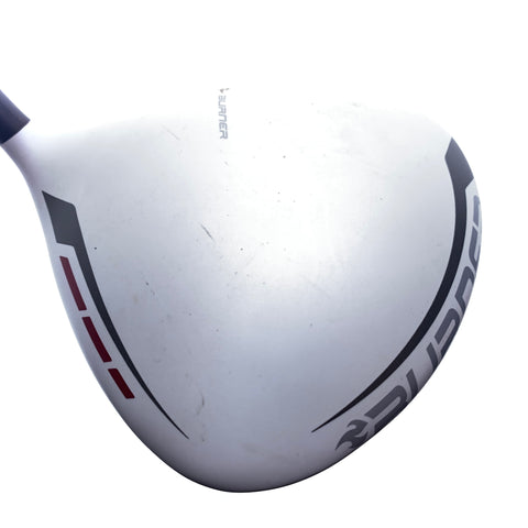 Used TaylorMade Burner Superfast 2.0 Driver / 9.5 Degrees / Regular Flex
