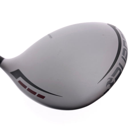 Used TaylorMade Burner Superfast 2.0 Driver / 9.5 Degrees / Regular Flex
