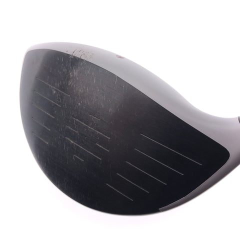 Used TaylorMade Burner Superfast 2.0 Driver / 9.5 Degrees / Regular Flex