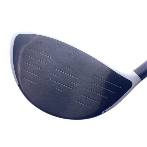 Used TaylorMade Burner Superfast 2.0 Driver / 9.5 Degrees / Regular Flex