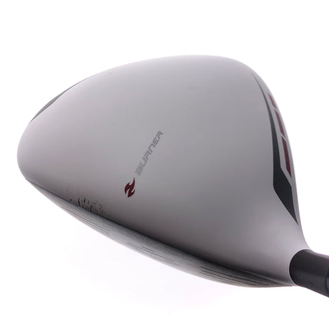 Used TaylorMade Burner Superfast 2.0 Driver / 9.5 Degrees / Regular Flex