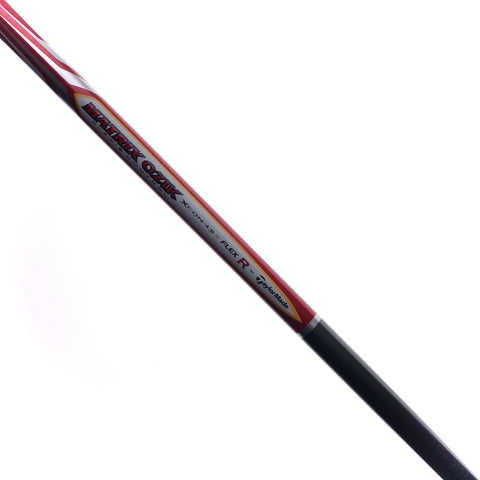 Used TaylorMade Burner Superfast 2.0 Driver / 9.5 Degrees / Regular Flex