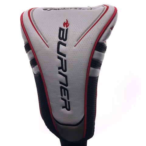 Used TaylorMade Burner Superfast 2.0 Driver / 9.5 Degrees / Stiff Flex