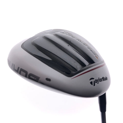 Used TaylorMade Burner Superfast 2.0 Driver / 9.5 Degrees / Stiff Flex