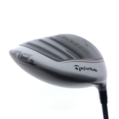 Used TaylorMade Burner Superfast 2.0 Driver / 9.5 Degrees / Stiff Flex