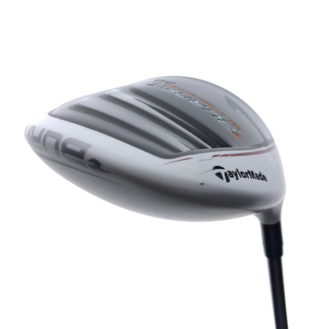 Used TaylorMade Burner Superfast 2.0 Driver / 9.5 Degrees / Stiff Flex