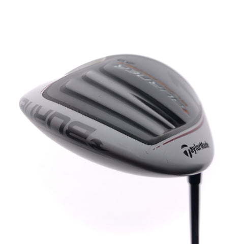Used TaylorMade Burner Superfast 2.0 Driver / 9.5 Degrees / Stiff Flex