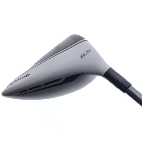 Used TaylorMade Burner Superfast 2.0 Driver / 9.5 Degrees / Stiff Flex