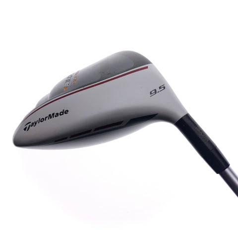 Used TaylorMade Burner Superfast 2.0 Driver / 9.5 Degrees / Stiff Flex