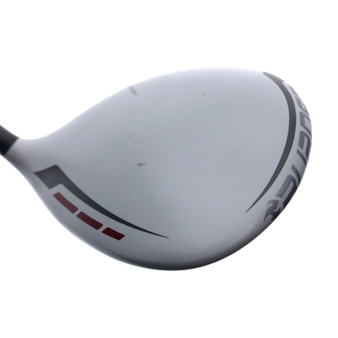Used TaylorMade Burner Superfast 2.0 Driver / 9.5 Degrees / Stiff Flex