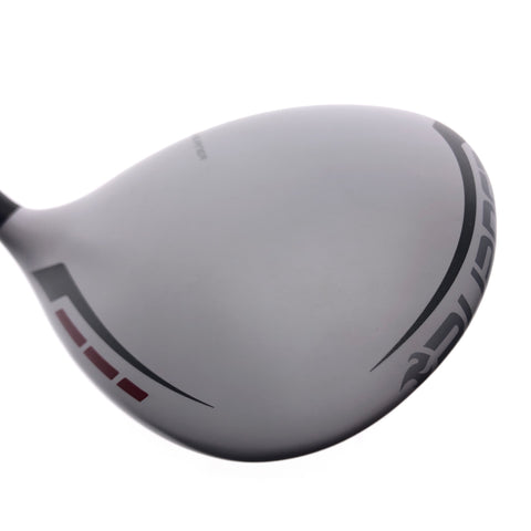 Used TaylorMade Burner Superfast 2.0 Driver / 9.5 Degrees / Stiff Flex