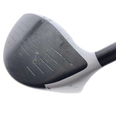 Used TaylorMade Burner Superfast 2.0 Driver / 9.5 Degrees / Stiff Flex