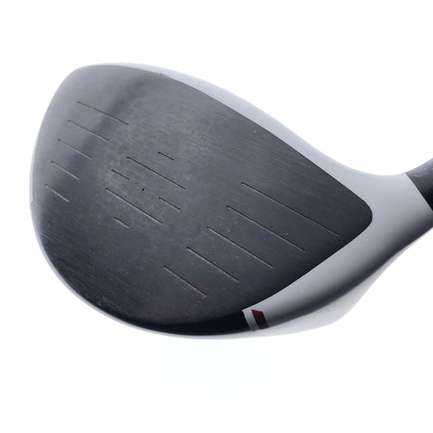 Used TaylorMade Burner Superfast 2.0 Driver / 9.5 Degrees / Stiff Flex