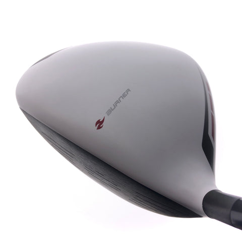 Used TaylorMade Burner Superfast 2.0 Driver / 9.5 Degrees / Stiff Flex