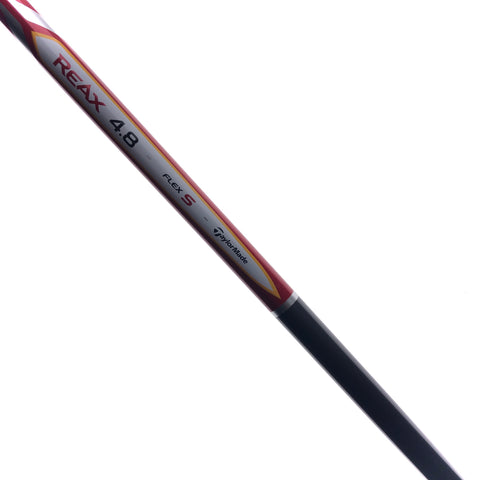 Used TaylorMade Burner Superfast 2.0 Driver / 9.5 Degrees / Stiff Flex