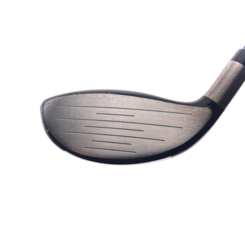 Used TaylorMade Burner Superfast 3 - 4 Fairway Wood / 16.5 Degree / Regular Flex