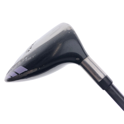Used TaylorMade Burner Superfast 3 Fairway Wood / 15 Degrees / Ladies Flex