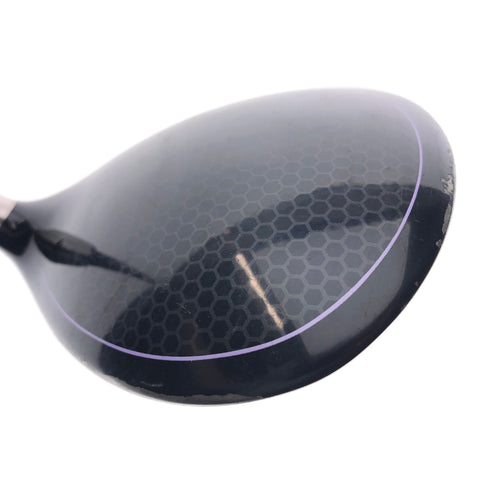 Used TaylorMade Burner Superfast 3 Fairway Wood / 15 Degrees / Ladies Flex