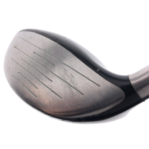 Used TaylorMade Burner Superfast 3 Fairway Wood / 15 Degrees / Ladies Flex