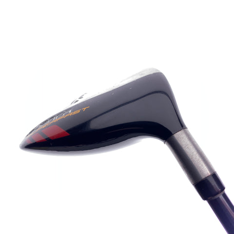 Used TaylorMade Burner Superfast 3 Fairway Wood / 15 Degrees / Regular Flex