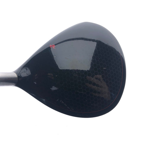 Used TaylorMade Burner Superfast 3 Fairway Wood / 15 Degrees / Regular Flex