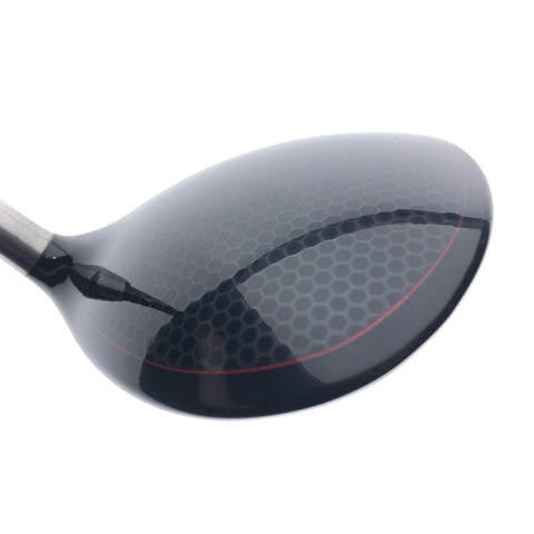 Used TaylorMade Burner Superfast 3 Fairway Wood / 15 Degrees / Regular Flex