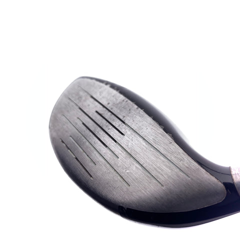 Used TaylorMade Burner Superfast 3 Fairway Wood / 15 Degrees / Regular Flex