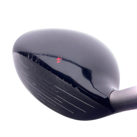 Used TaylorMade Burner Superfast 3 Fairway Wood / 15 Degrees / Regular Flex