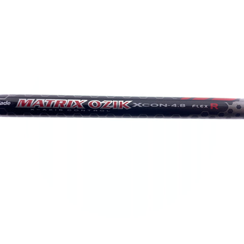 Used TaylorMade Burner Superfast 3 Fairway Wood / 15 Degrees / Regular Flex