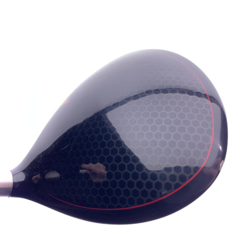 Used TaylorMade Burner Superfast 3 Fairway Wood / 15 Degrees / Stiff Flex