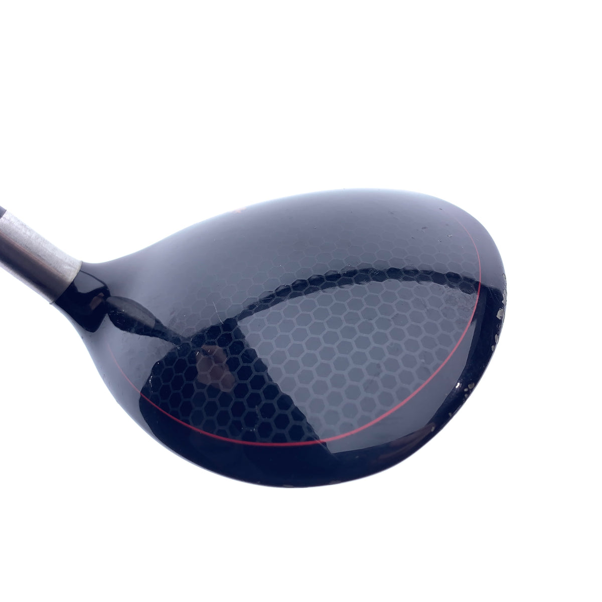 Used TaylorMade Burner Superfast 3 Fairway Wood / 15 Degrees / Stiff Flex
