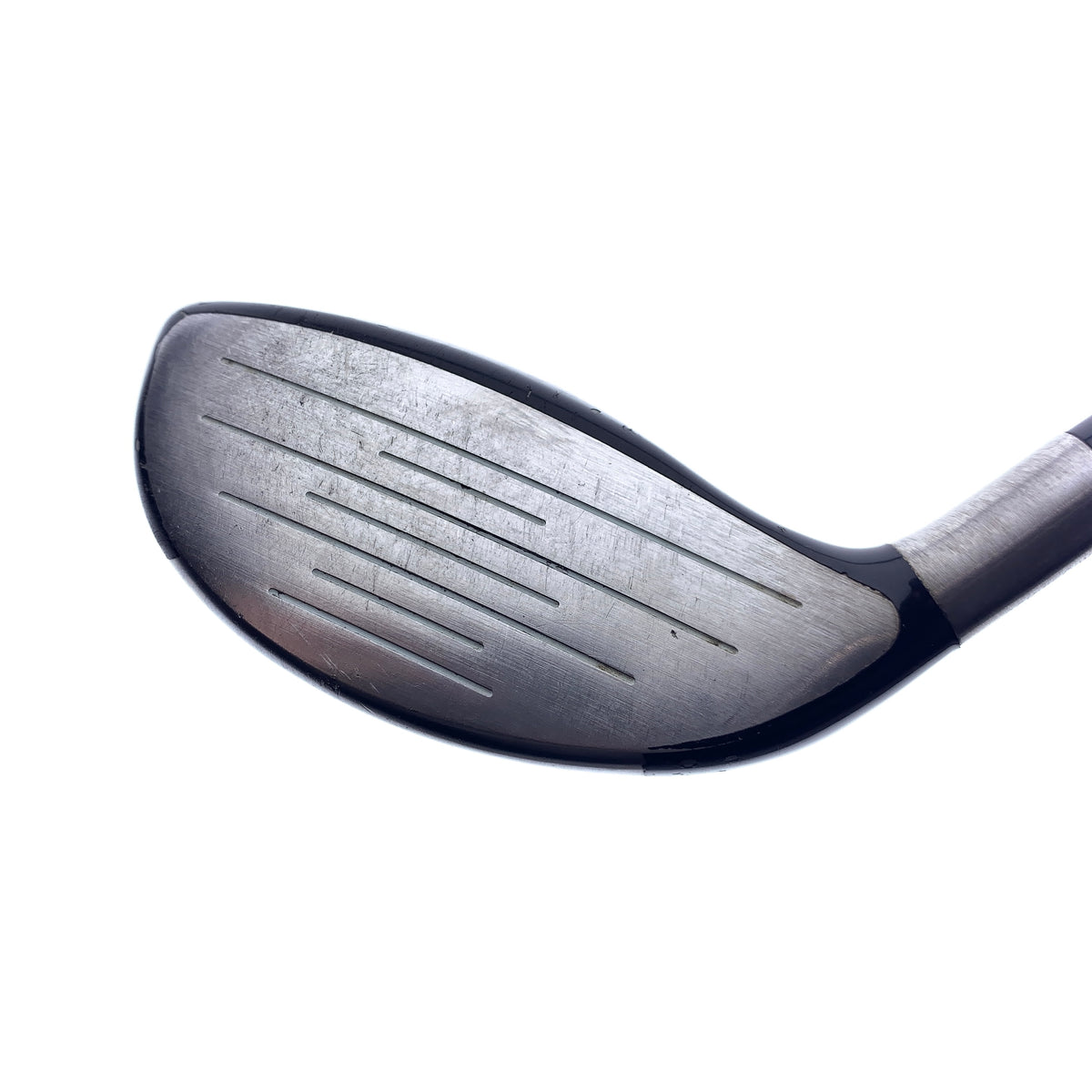 Used TaylorMade Burner Superfast 3 Fairway Wood / 15 Degrees / Stiff Flex