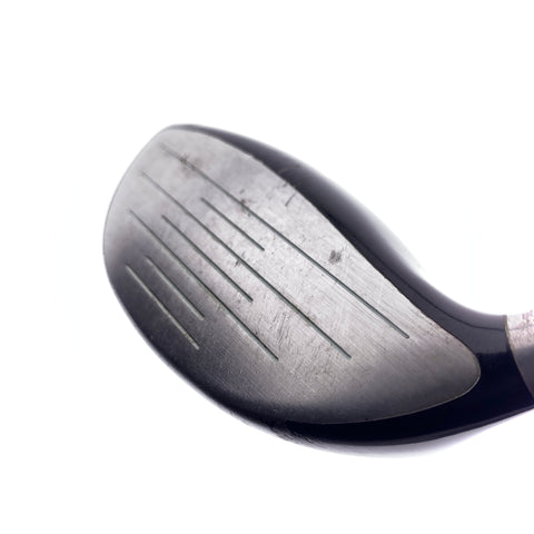 Used TaylorMade Burner Superfast 3 Fairway Wood / 15 Degrees / Stiff Flex