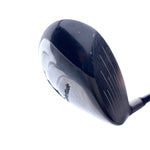 Used TaylorMade Burner Superfast 3 Fairway Wood / 15 Degrees / Stiff Flex
