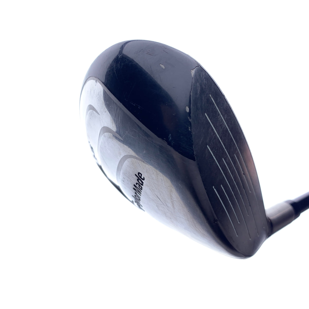 Used TaylorMade Burner Superfast 3 Fairway Wood / 15 Degrees / Stiff Flex