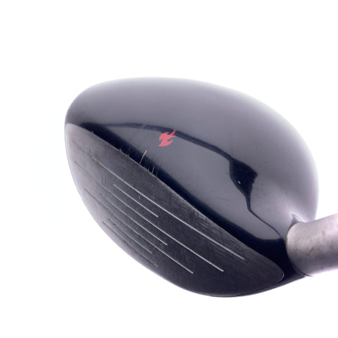 Used TaylorMade Burner Superfast 3 Fairway Wood / 15 Degrees / Stiff Flex