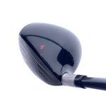 Used TaylorMade Burner Superfast 3 Fairway Wood / 15 Degrees / Stiff Flex