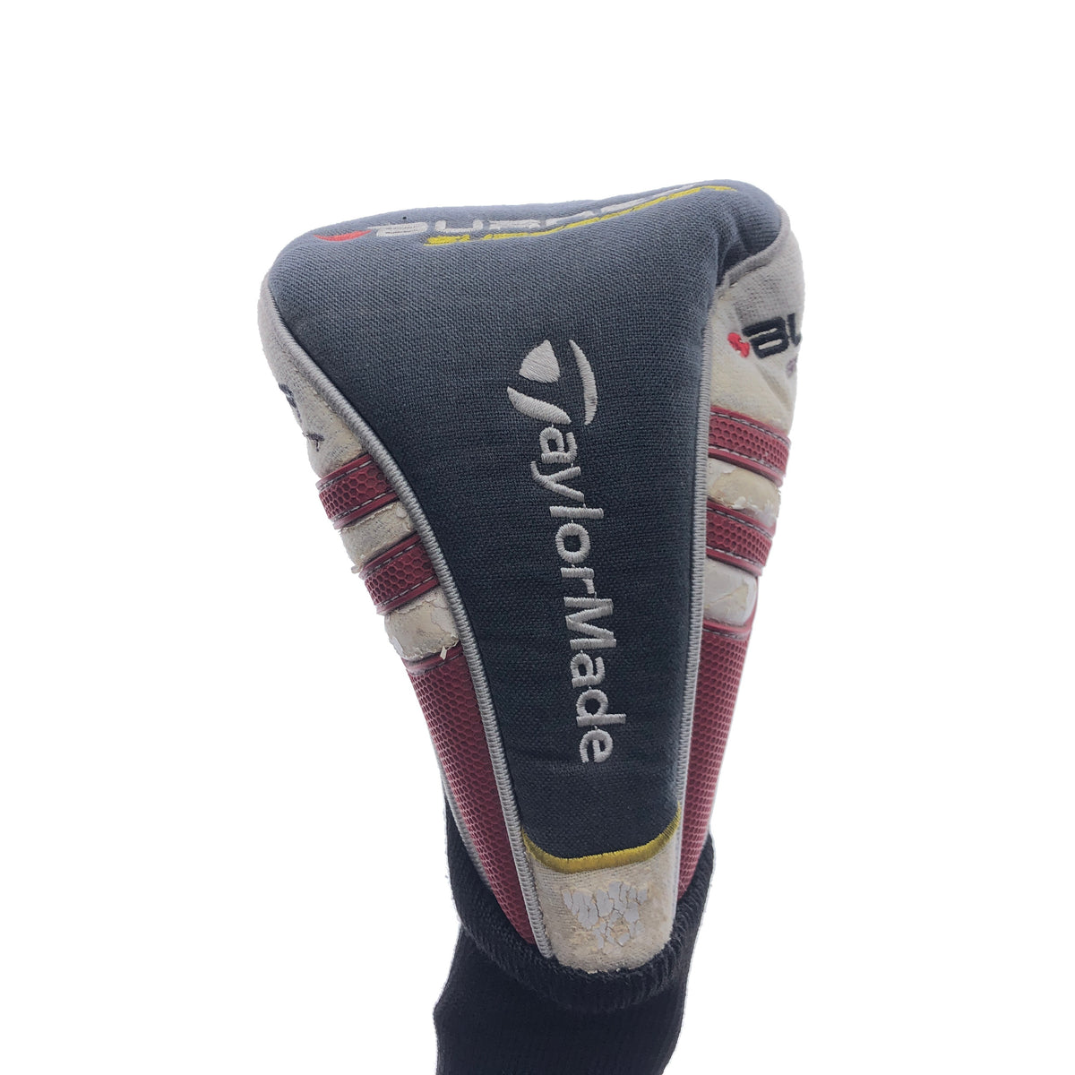 Used TaylorMade Burner Superfast 3 Fairway Wood / 15.0 Degrees / Regular Flex
