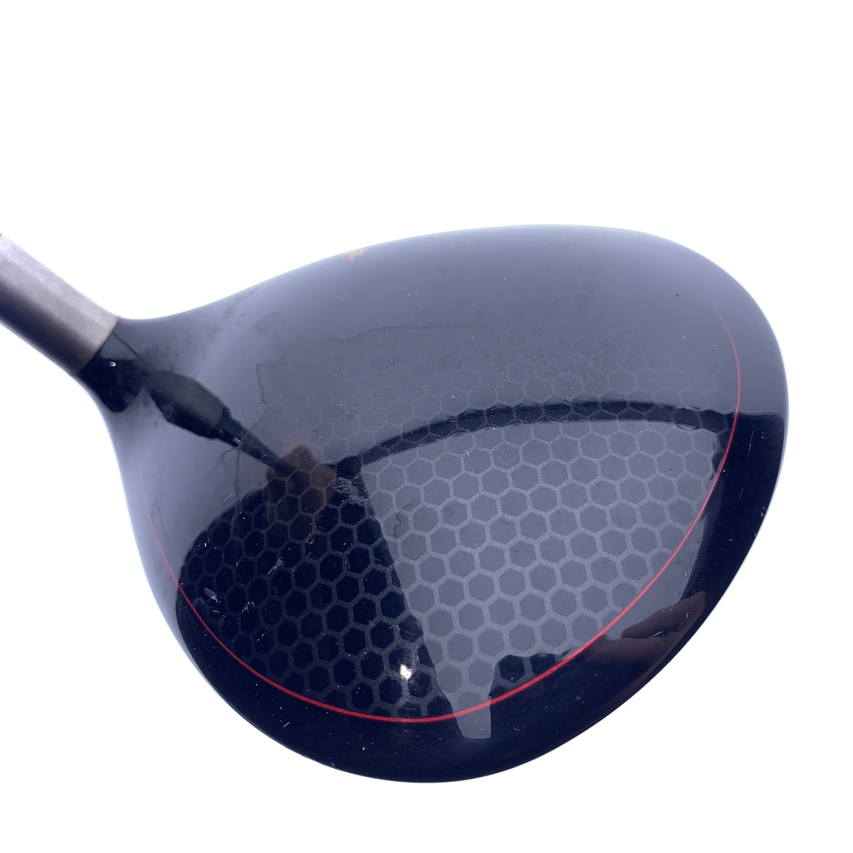 Used TaylorMade Burner Superfast 3 Fairway Wood / 15.0 Degrees / Regular Flex