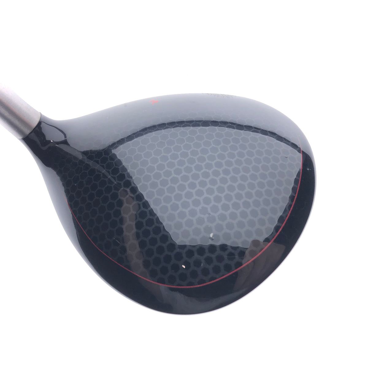 Used TaylorMade Burner Superfast 3 Fairway Wood / 15.0 Degrees / Regular Flex