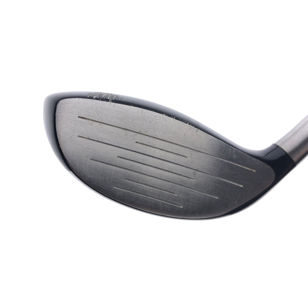 Used TaylorMade Burner Superfast 3 Fairway Wood / 15.0 Degrees / Regular Flex